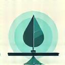Icon representing bias mitigation